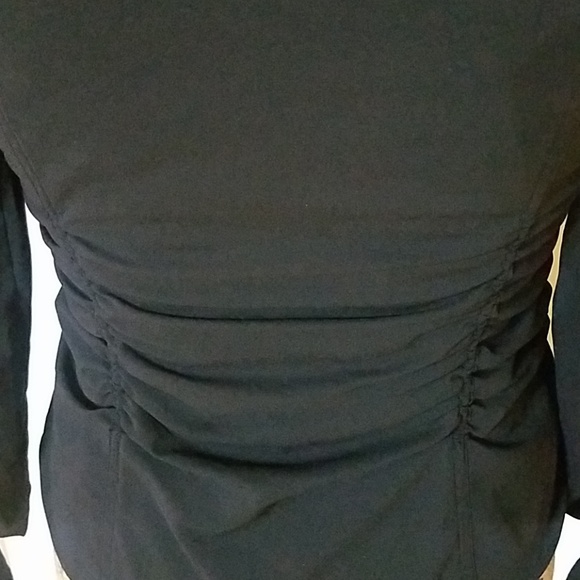 Sold----Express Top - Picture 6 of 8